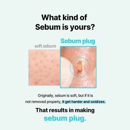 ILSO Super Melting Sebum Softener 150mL