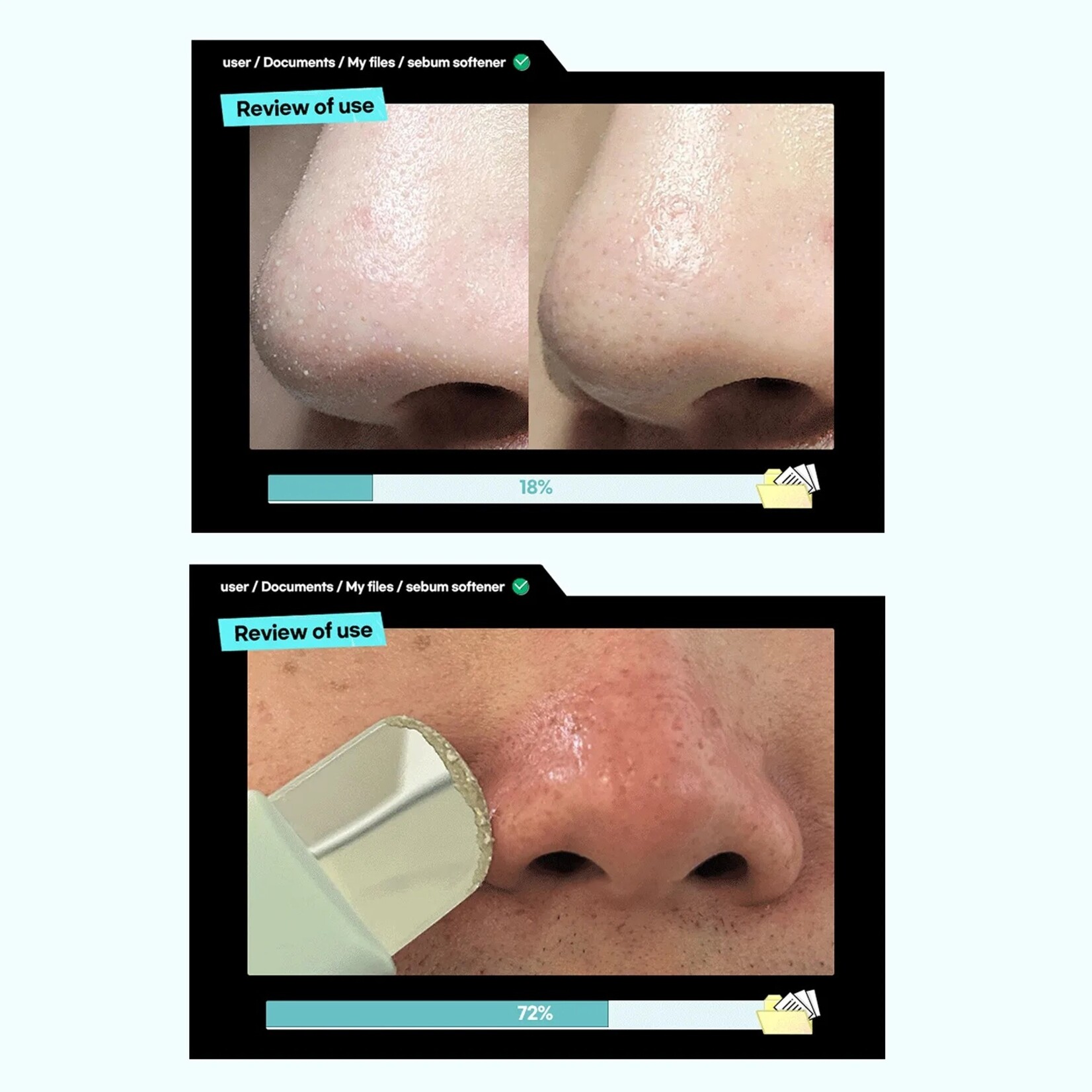 ILSO Super Melting Sebum Softner 150mL