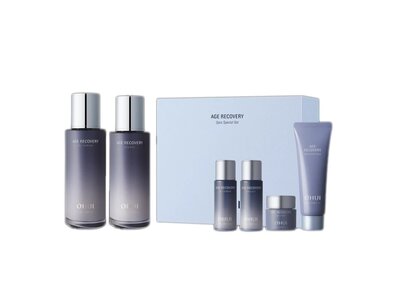O HUI Age Recovery Gift Set (2)