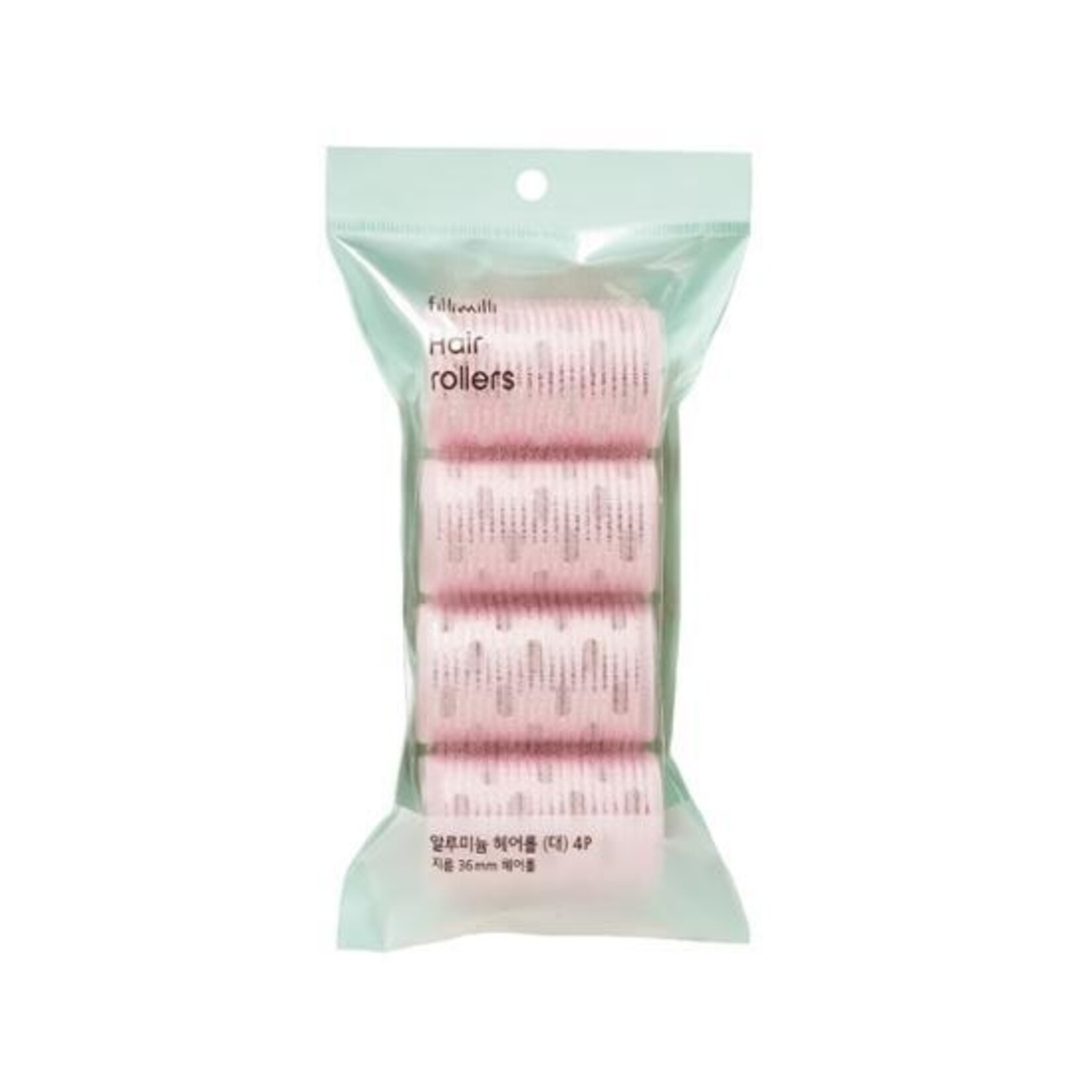 FILLIMILLI Hair Roller (L) 4p