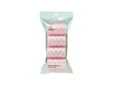 FILLIMILLI Hair Roller (L) 4p