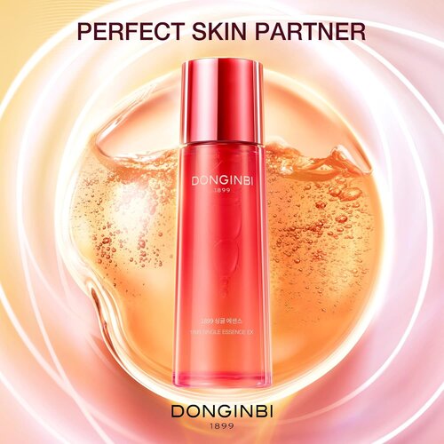 DONGINBI 1899 Single Essence EX 120mL DONGINBI 1899 Single Essence EX 120mL