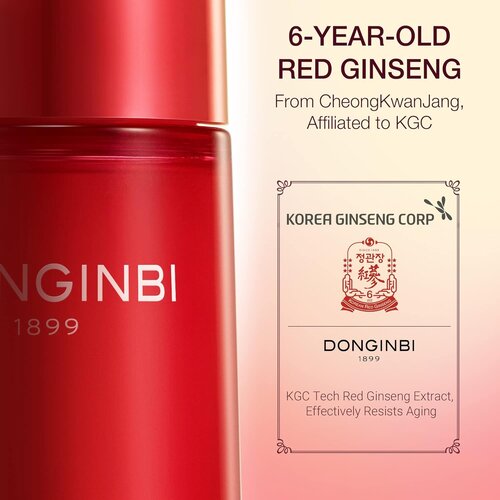 DONGINBI 1899 Single Essence EX 120mL DONGINBI 1899 Single Essence EX 120mL