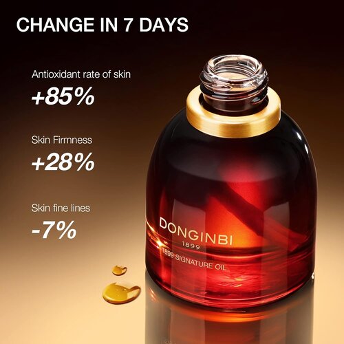 DONGINBI 1899 Signature Oil 25g DONGINBI 1899 Signature Oil 25g