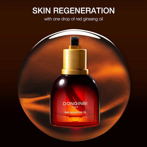 DONGINBI 1899 Signature Oil 25g DONGINBI 1899 Signature Oil 25g