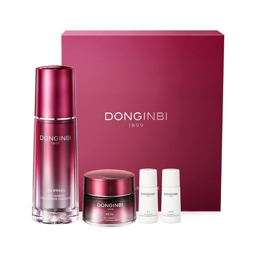 DONGINBI Red Ginseng Daily Defense Special Set DONGINBI Red Ginseng Daily Defense Special Set