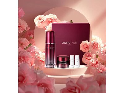 DONGINBI Red Ginseng Daily Defense Special Set DONGINBI Red Ginseng Daily Defense Special Set