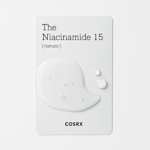 COSRX The Niacinamide 15 Serum 20mL COSRX The Niacinamide 15 Serum 20mL