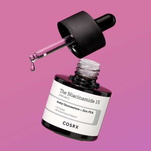 COSRX The Niacinamide 15 Serum 20mL COSRX The Niacinamide 15 Serum 20mL