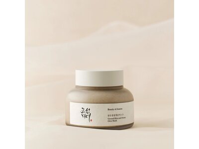 Beauty of Joseon Ground Rice and Honey Glow Mask 150mL