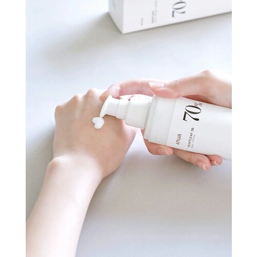 ANUA Heartleaf 70 Daily Lotion 200mL ANUA Heartleaf 70 Daily Lotion 200mL