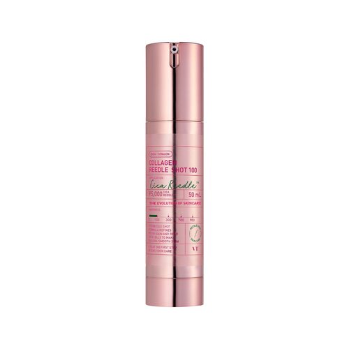 VT cosmetics Collagen Reedle Shot 100 50mL VT cosmetics Collagen Reedle Shot 100 50mL