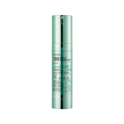 VT cosmetics Reti-A Reedle Shot 100 50mL VT cosmetics Reti-A Reedle Shot 100 50mL