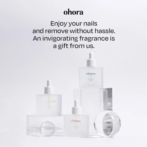 Ohora Pro Easy Peel  Remover 50mL Ohora Pro Easy Peel  Remover 50mL