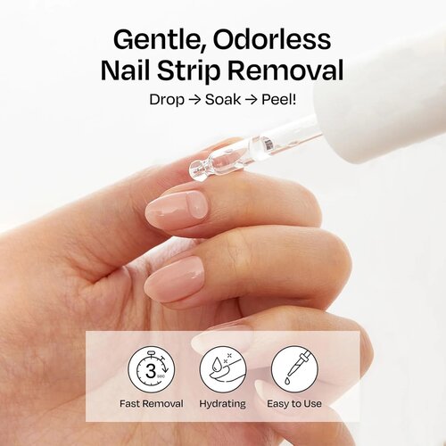 Ohora Pro Easy Peel  Remover 50mL Ohora Pro Easy Peel  Remover 50mL