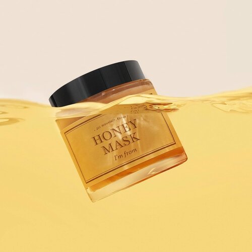 I'm From Honey Mask 120g