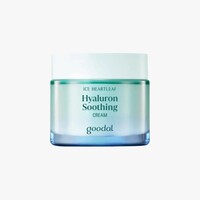 Ice Heartleaf Hyaluron Soothing  Cream 75mL*