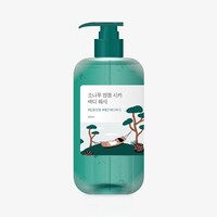 Pine Calming Cica Body Wash 400mL