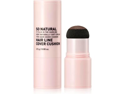 So Natural Hair Line Cover Cushion 2.5g So Natural Hair Line Cover Cushion 2.5g