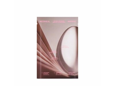MEDIHEAL Retinol Collagen Ampoule Lifting Mask 1p