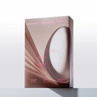 Retinol Collagen Ampoule Lifting Mask 4pcs