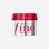 FINO Premium Touch Hair Mask 230g #Original