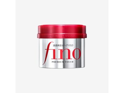 Shiseido FINO Premium Touch Hair Mask 230g #Original