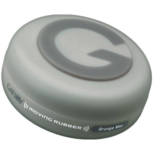 GATSBY Moving Rubber 80g GATSBY Moving Rubber 80g