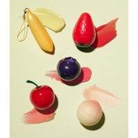 Mini Fruit Lip Balm 7g