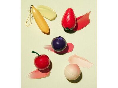 TONYMOLY Mini Fruit Lip Balm 7g