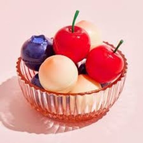 TONYMOLY Mini Fruit Lip Balm 7g TONYMOLY Mini Fruit Lip Balm 7g