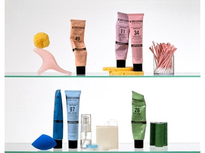 W.DRESSROOM Moisturizing Perfume Hand Cream 50mL