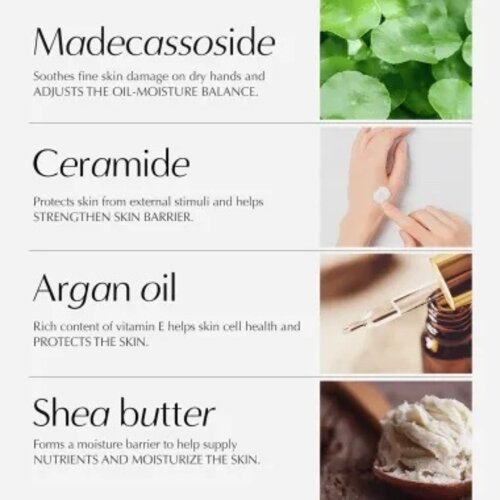 W.DRESSROOM Moisturizing Perfume Hand Cream 50mL W.DRESSROOM Moisturizing Perfume Hand Cream 50mL