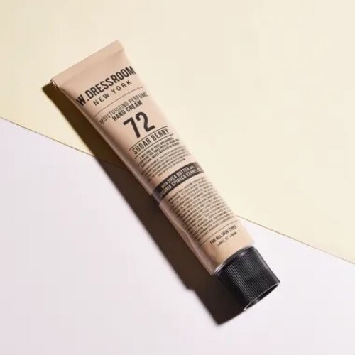 W.DRESSROOM Moisturizing Perfume Hand Cream 50mL W.DRESSROOM Moisturizing Perfume Hand Cream 50mL