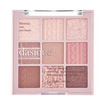 dasique Shadow Palette 7g