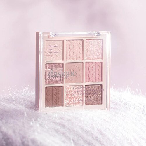 dasique Shadow Palette 7g