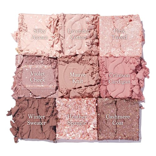 dasique Shadow Palette 7g