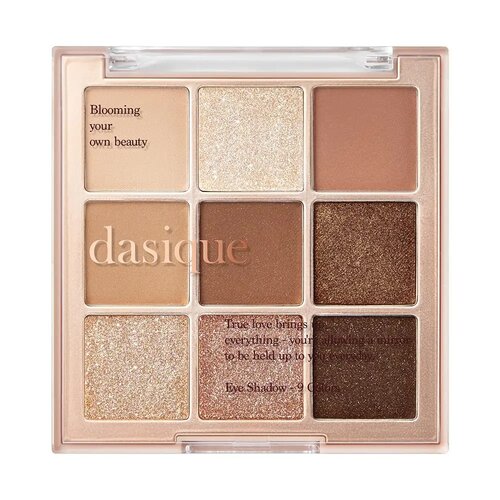 dasique Shadow Palette 7g
