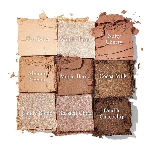 dasique Shadow Palette 7g