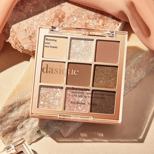 dasique Shadow Palette 7g