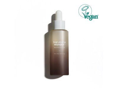haruharu wonder Black Rice Facial Oil 30mL*