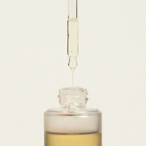 haruharu wonder Black Rice Facial Oil 30mL