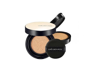 JUNGSAEMMOOL Essential Skin Nuder Cushion 14g  + Refill