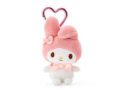 Sanrio Key Holder #My Melody Sanrio Key Holder #My Melody