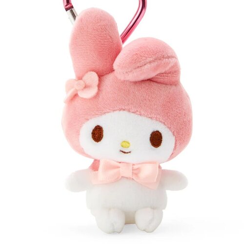 Sanrio Key Holder #My Melody Sanrio Key Holder #My Melody