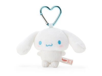 Sanrio Key Holder #Cinnamoroll Sanrio Key Holder #Cinnamoroll