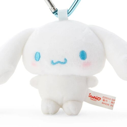 Sanrio Key Holder #Cinnamoroll Sanrio Key Holder #Cinnamoroll