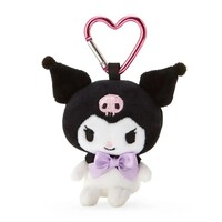 Key Holder #Kuromi