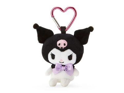 Sanrio Key Holder #Kuromi