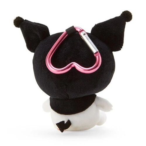 Sanrio Key Holder #Kuromi Sanrio Key Holder #Kuromi